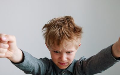 ADHS und HPU beim Kind