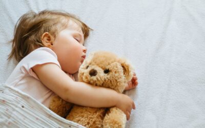 HPU / KPU  beim Kind und Schlaf