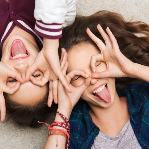 HPU-KPU-PUBERTÄT - SYMPTOME