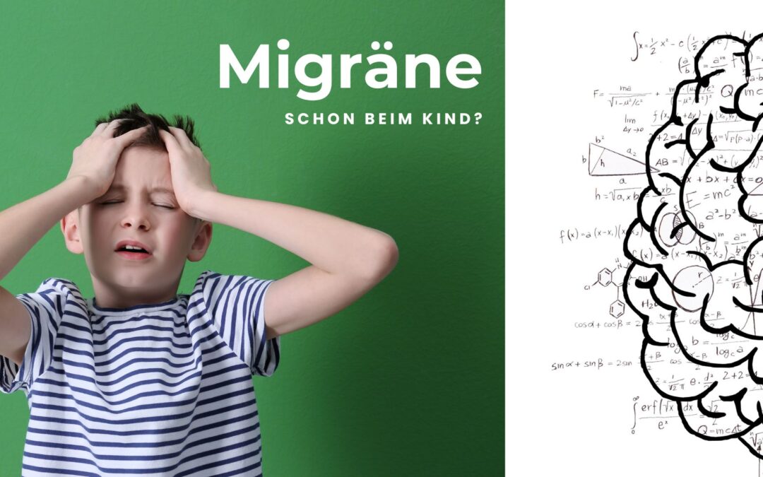 Migräne beim Kind HPU / KPU