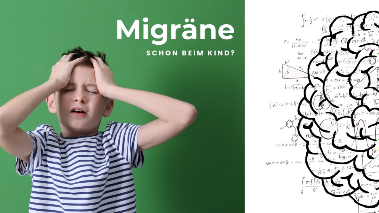 Migräne HPU Kind