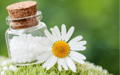 HPU bei Kindern: Therapie mit Naturheilkunde