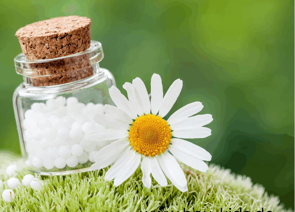 HPU bei Kindern: Therapie mit Naturheilkunde