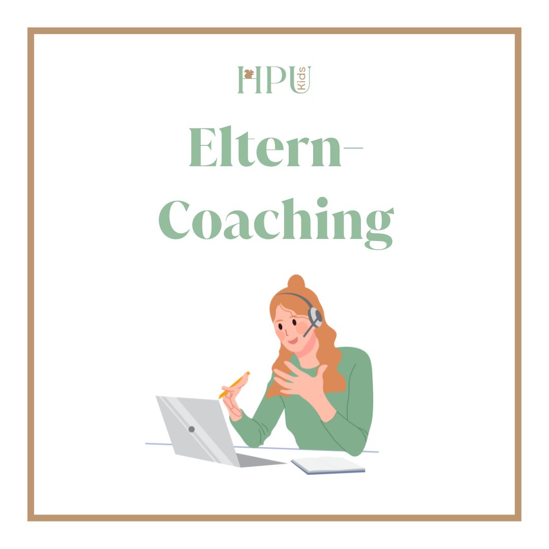 HPU, Hypnosen und Bewältigung von Herausforderungen | Mein Angebot für dein Kind | Sonja Ilitz