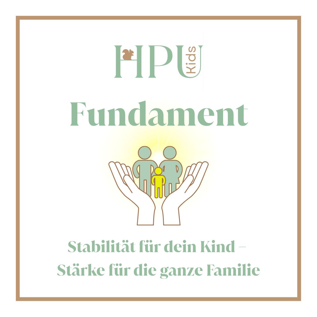 HPU, Hypnosen und Bewältigung von Herausforderungen | Mein Angebot für dein Kind | Sonja Ilitz