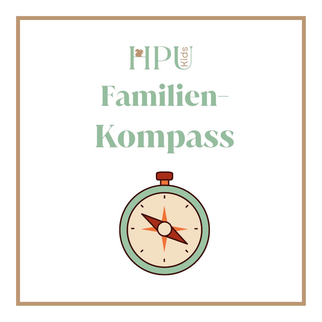 Familienkompass HPU-Kids Angebot Bestseller Kinder Kurs