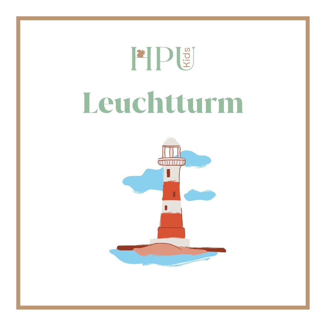 HPU-Kids Kinder Kurs Leuchtturm Angebot Sonja Ilitz