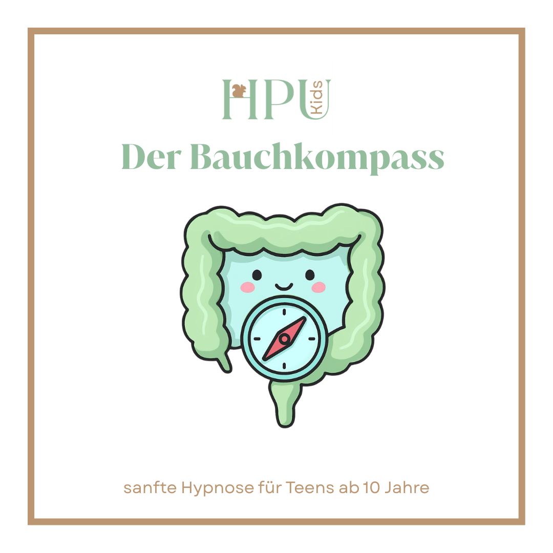 Reizdarm Kind HPU Darm 